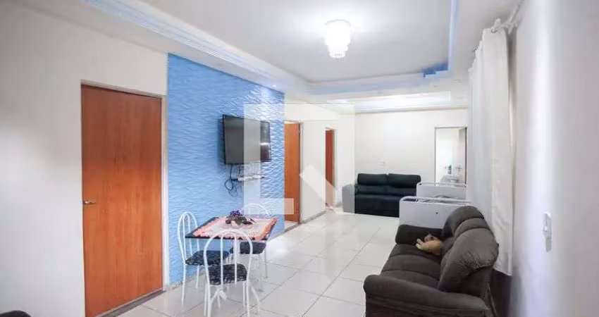 Casa para venda - céu azul, 2 quartos,  280 m² - belo horizonte