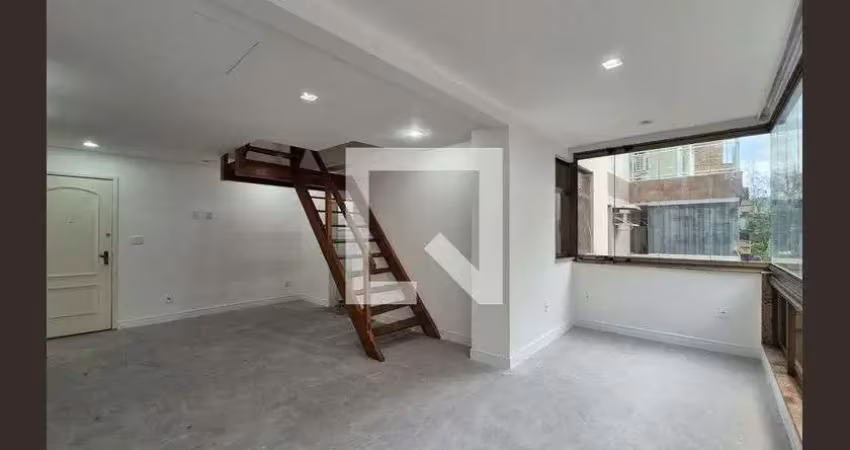 Apartamento para venda - recreio, 2 quartos,  122 m² - rio de janeiro