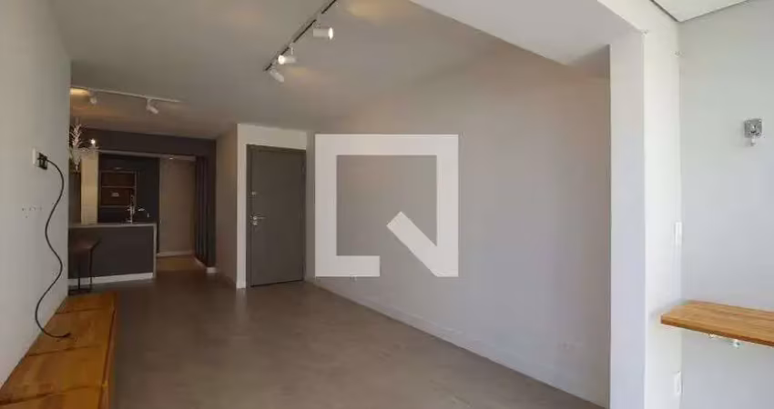 Apartamento para venda - vila nova conceição, 3 quartos,  95 m² - são paulo