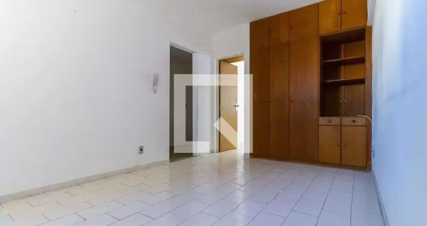 Kitnet / stúdio para venda - centro, 1 quarto,  46 m² - campinas
