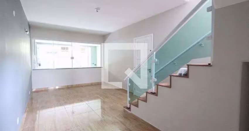 Casa com 3 quartos à venda na Rua José Soares Brandão, Freguesia do Ó, São Paulo