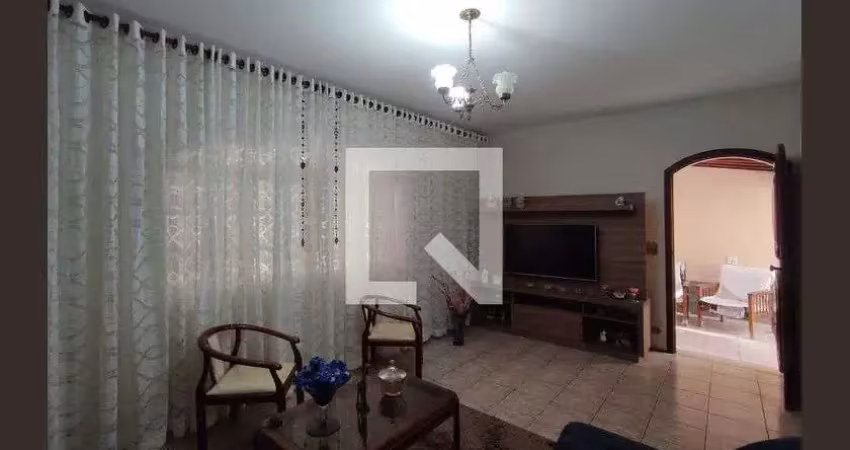 Casa para venda - vila ré, 3 quartos,  231 m² - são paulo