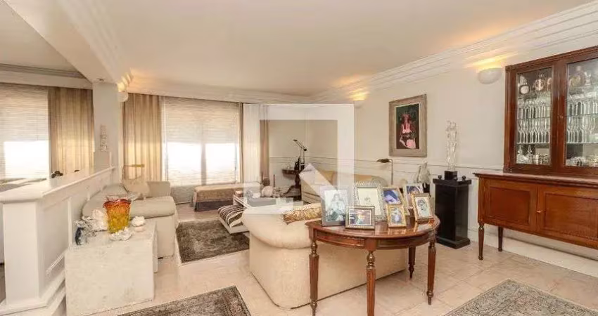 Apartamento para venda - bela vista, 4 quartos,  414 m² - são paulo