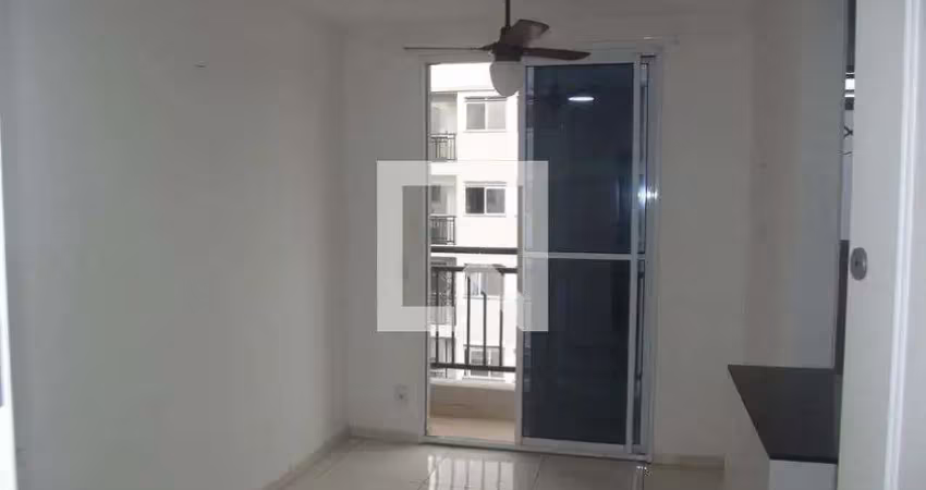 Cobertura para venda - cachambi, 2 quartos,  50 m² - rio de janeiro