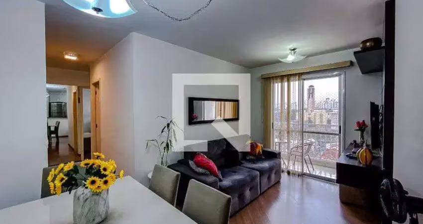 Apartamento para venda - mooca, 2 quartos,  65 m² - são paulo