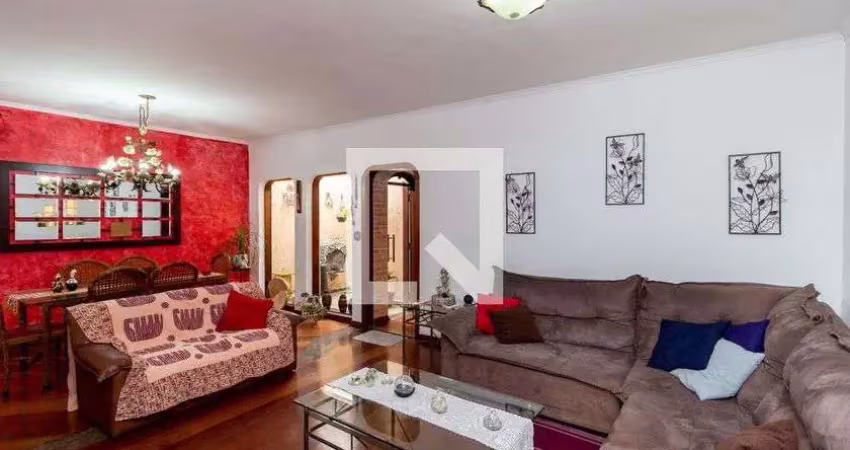 Casa para venda - mooca, 3 quartos,  266 m² - são paulo