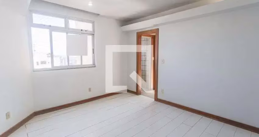 Apartamento para venda - nova floresta, 2 quartos,  65 m² - belo horizonte