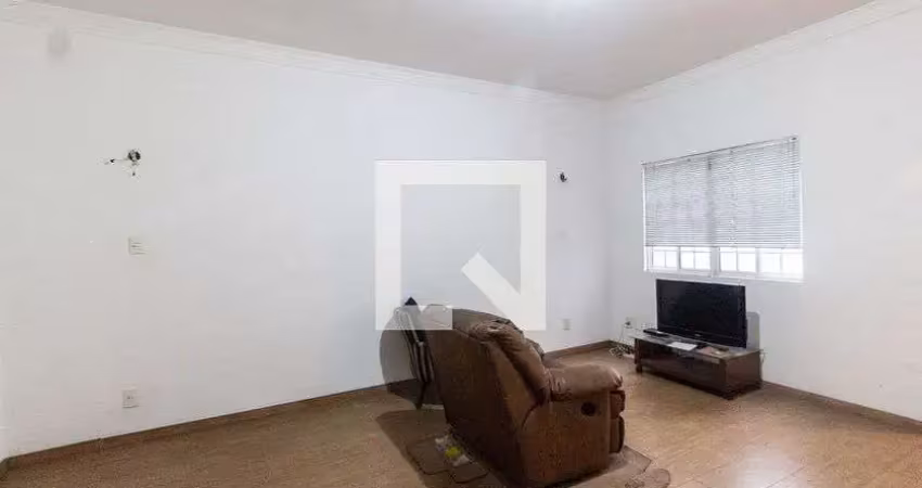 Casa para venda - santana, 4 quartos,  190 m² - são paulo