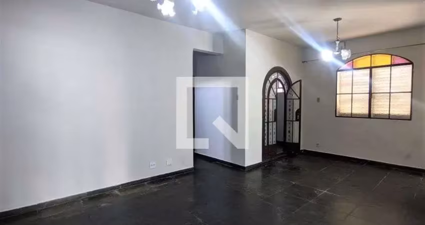 Casa para venda - serra, 6 quartos,  320 m² - belo horizonte