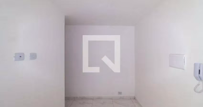 Apartamento para venda - vila esperança, 1 quarto,  33 m² - são paulo