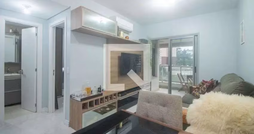 Apartamento para venda - petrópolis, 1 quarto,  49 m² - porto alegre