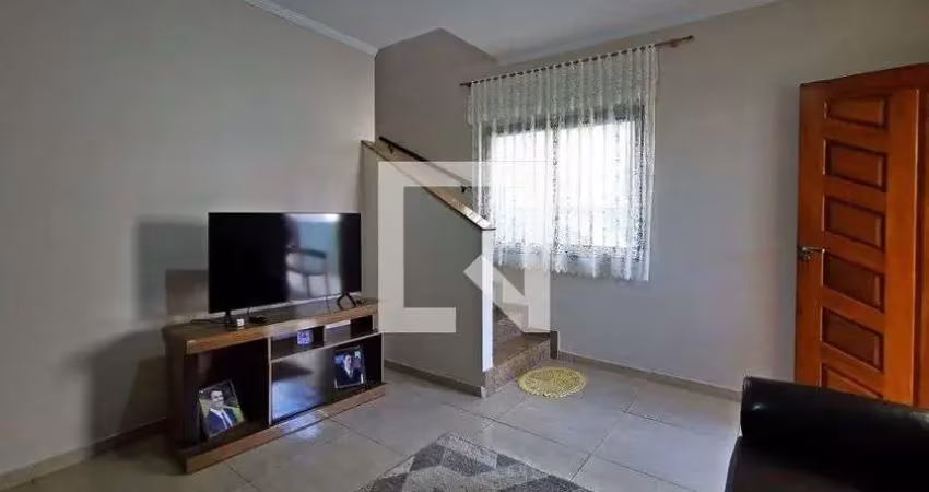 Casa para venda - castanho, 3 quartos,  110 m² - jundiaí