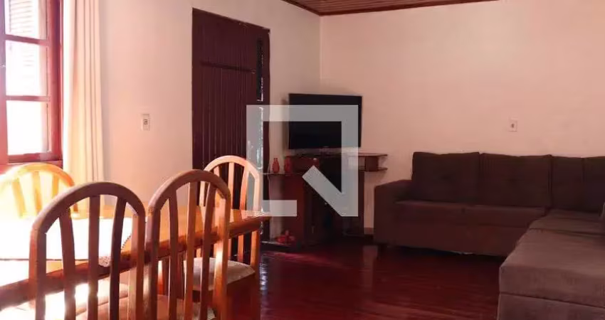 Casa para venda - feitoria, 2 quartos,  50 m² - são leopoldo