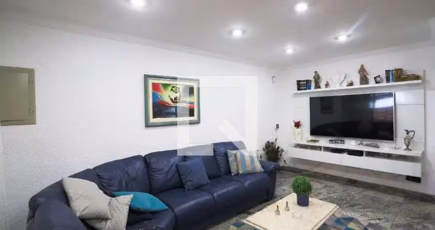 Casa para venda - mooca, 3 quartos,  310 m² - são paulo