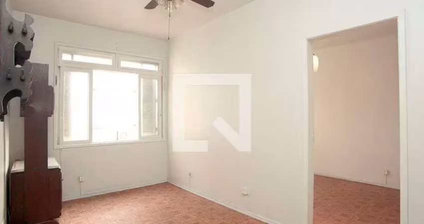 Apartamento para venda - centro histórico, 1 quarto,  55 m² - porto alegre