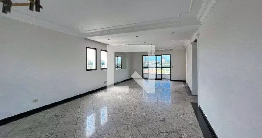 Apartamento para venda - moema, 3 quartos,  260 m² - são paulo