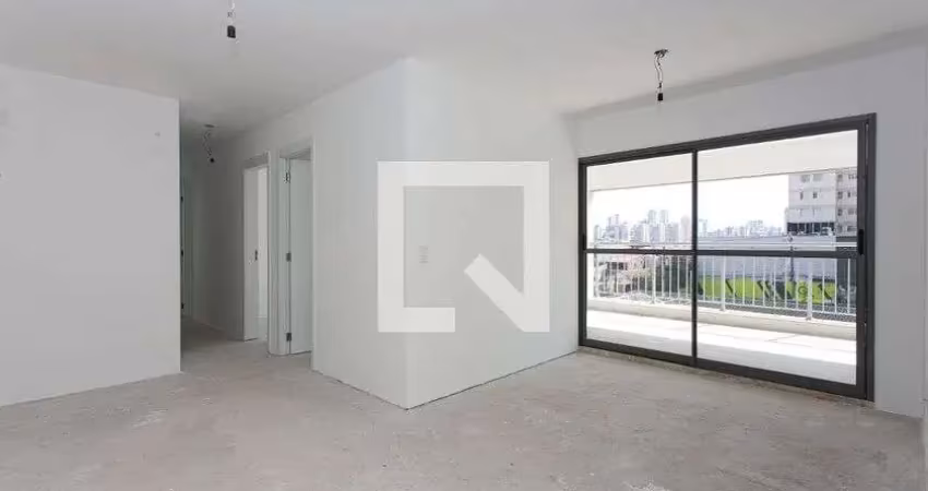 Apartamento para venda - tatuapé, 3 quartos,  100 m² - são paulo