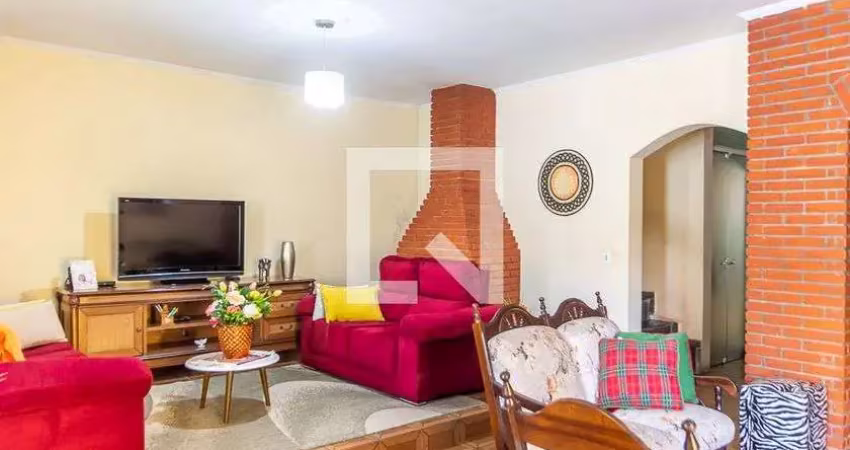 Casa para venda - assunção, 3 quartos,  250 m² - são bernardo do campo