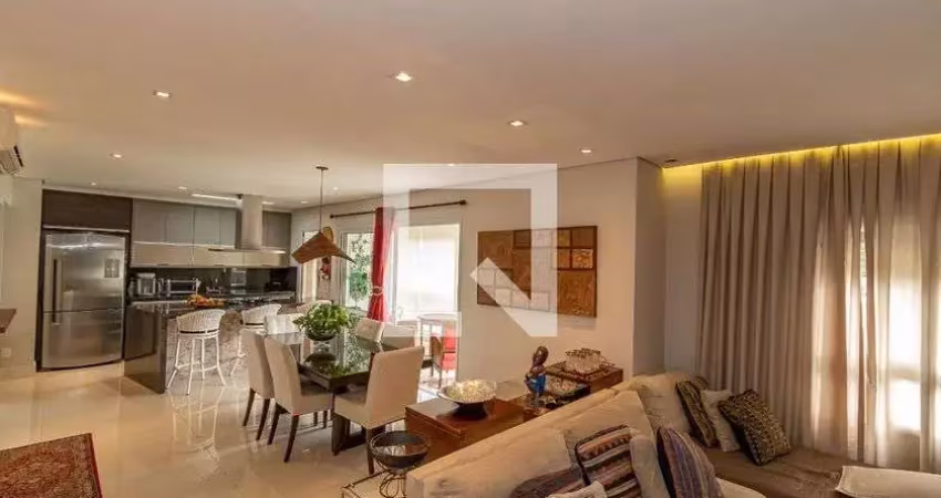 Apartamento para venda - taquaral, 2 quartos,  135 m² - campinas