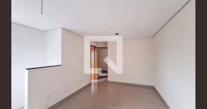 Apartamento para venda - água fria, 2 quartos,  41 m² - são paulo