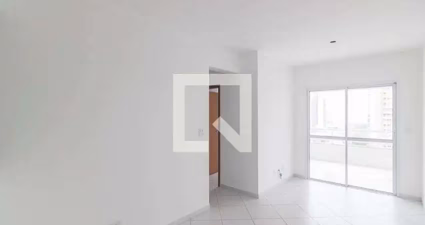 Apartamento para venda - campestre, 2 quartos,  62 m² - santo andré