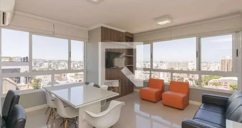 Apartamento para venda - rio branco, 2 quartos,  72 m² - porto alegre