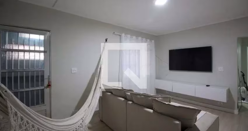 Casa para venda - santana, 2 quartos,  149 m² - são paulo