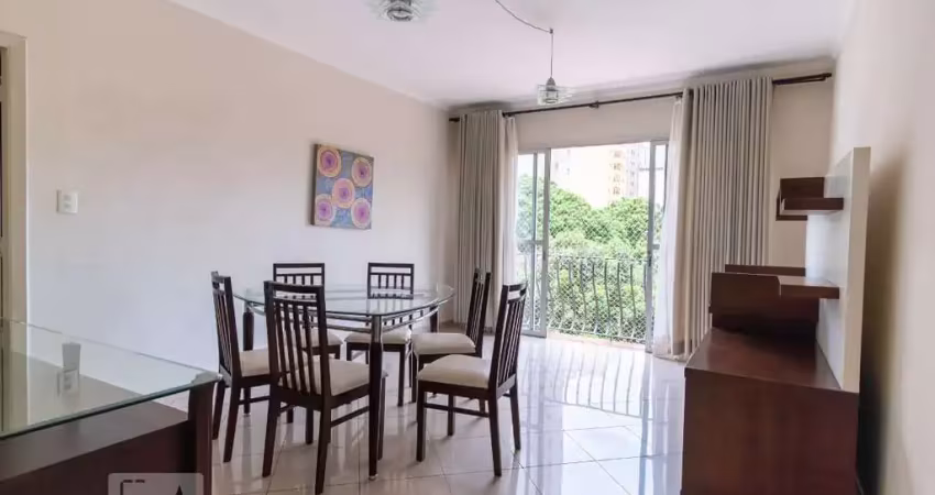 Apartamento para venda - centro, 3 quartos,  98 m² - campinas