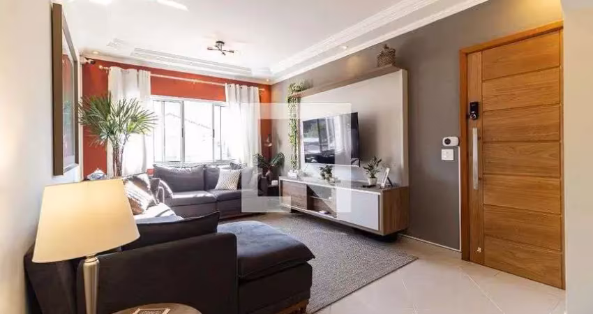 Casa para venda - bosque da saúde, 3 quartos,  149 m² - são paulo