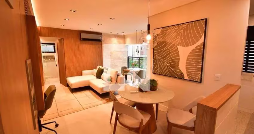Apartamento para venda - cambuí, 1 quarto,  52 m² - campinas
