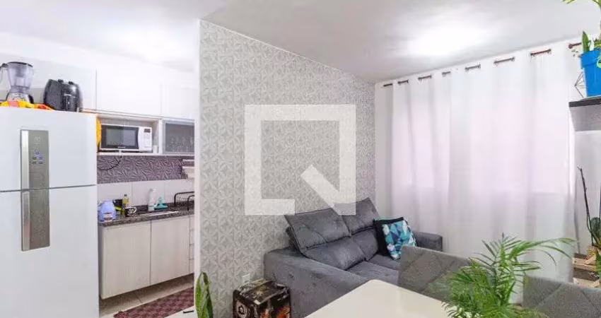 Apartamento para venda - bussocaba, 2 quartos,  42 m² - osasco