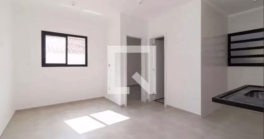 Apartamento com 1 quarto à venda na Rua Gregório Lopes, Santana, São Paulo