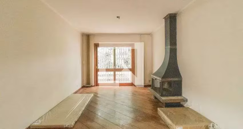 Apartamento para venda - ipanema, 3 quartos,  83 m² - porto alegre