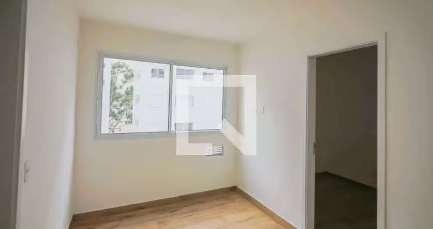 Apartamento para venda - jardim éster yolanda, 2 quartos,  39 m² - são paulo