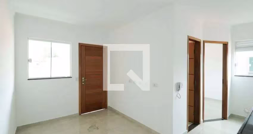 Apartamento para venda - água fria, 1 quarto,  38 m² - são paulo