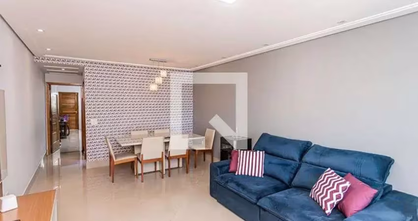 Casa para venda - piqueri, 3 quartos,  123 m² - são paulo