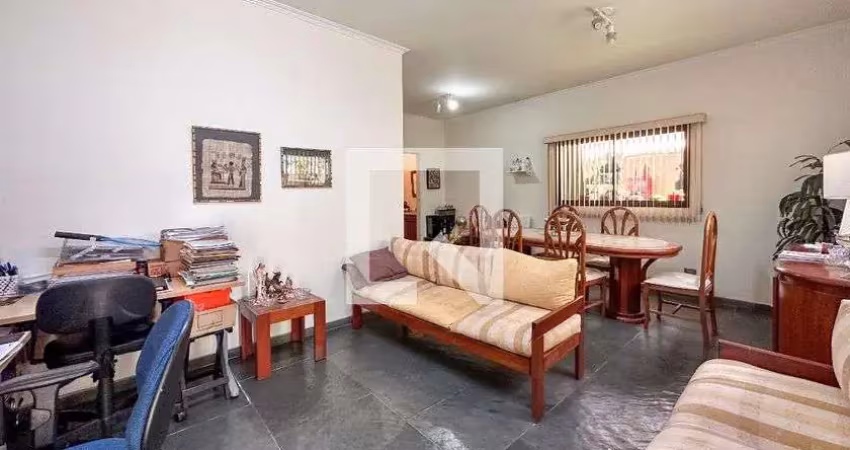 Casa para venda - vila leopoldina, 3 quartos,  270 m² - são paulo