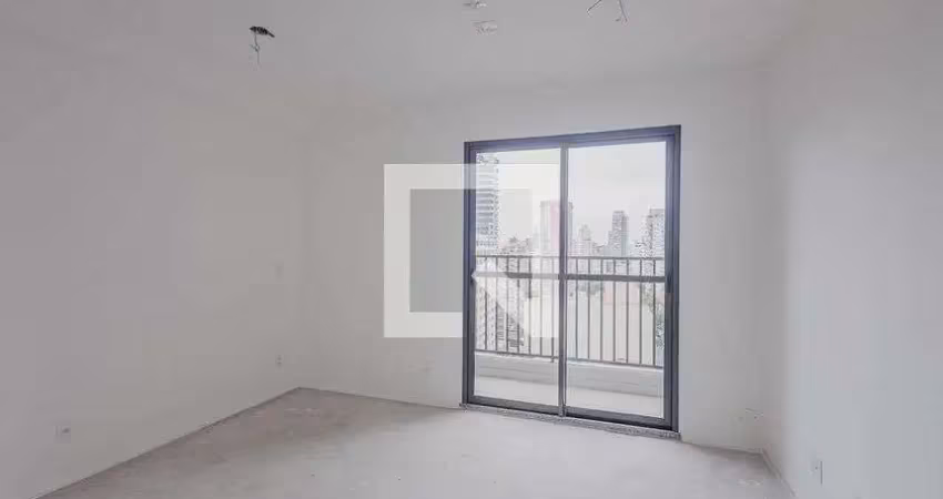 Kitnet / stúdio para venda - pinheiros, 1 quarto,  25 m² - são paulo