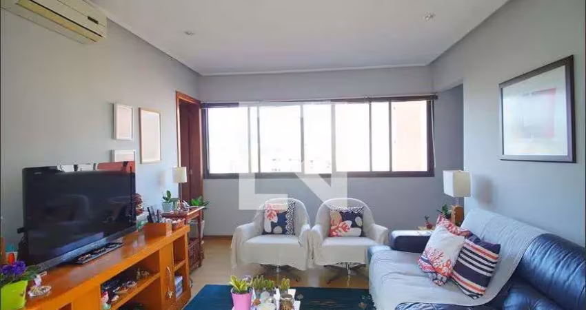 Apartamento para venda - petrópolis, 2 quartos,  90 m² - porto alegre