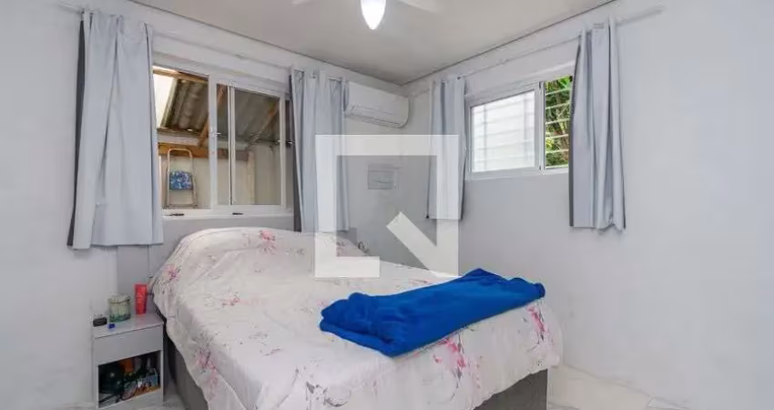 Casa para venda - azenha, 3 quartos,  295 m² - porto alegre