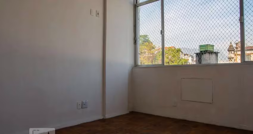 Apartamento para venda - centro, 1 quarto,  31 m² - rio de janeiro