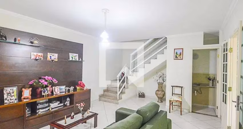 Casa para venda - nova petrópolis, 3 quartos,  200 m² - são bernardo do campo