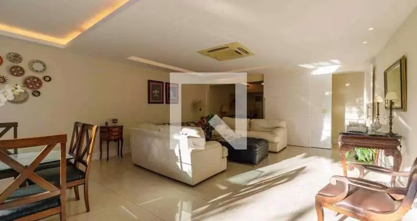 Cobertura para venda - jardim oceânico, 3 quartos,  371 m² - rio de janeiro