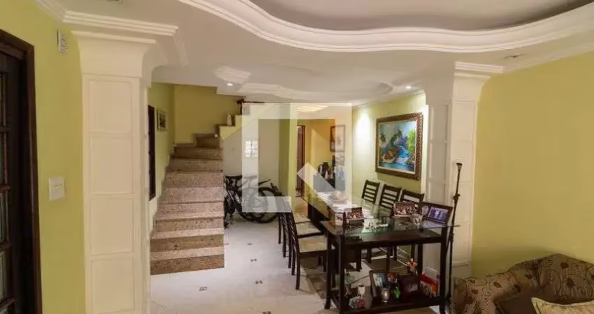 Casa para venda - vila guilhermina, 3 quartos,  80 m² - são paulo