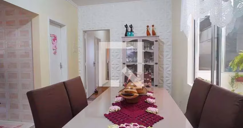 Casa para venda - jardim itu-sabará, 3 quartos,  300 m² - porto alegre