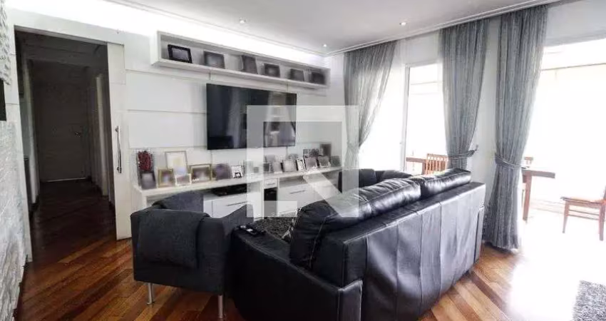 Apartamento para venda - santana, 4 quartos,  145 m² - são paulo
