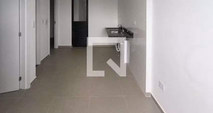Apartamento para venda - vila formosa, 2 quartos,  33 m² - são paulo