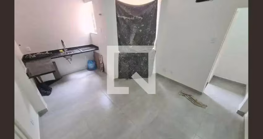 Apartamento para venda - flamengo, 1 quarto,  22 m² - rio de janeiro