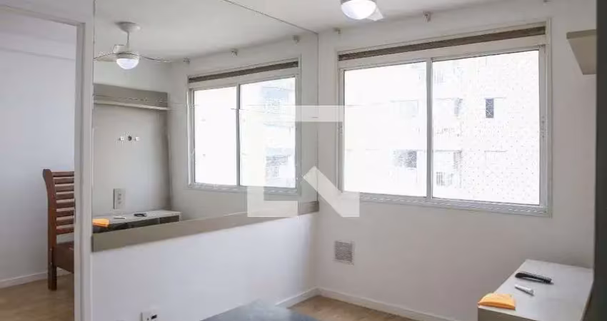 Apartamento para venda - bom retiro, 2 quartos,  43 m² - são paulo