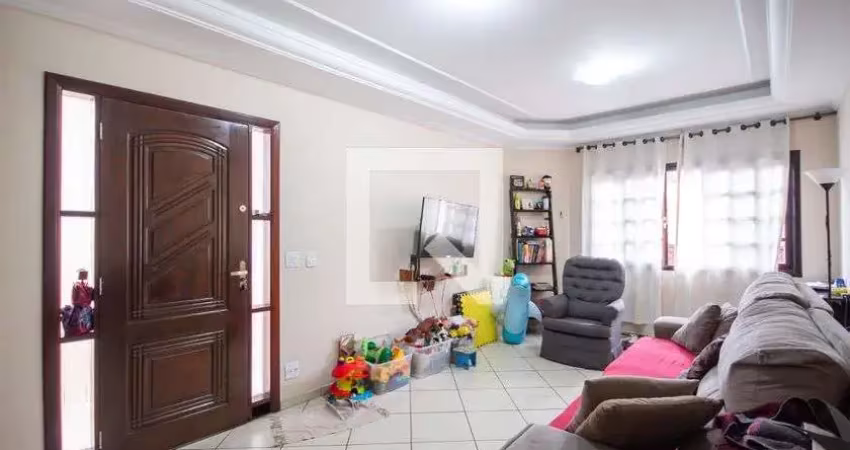 Casa para venda - umuarama, 3 quartos,  200 m² - osasco